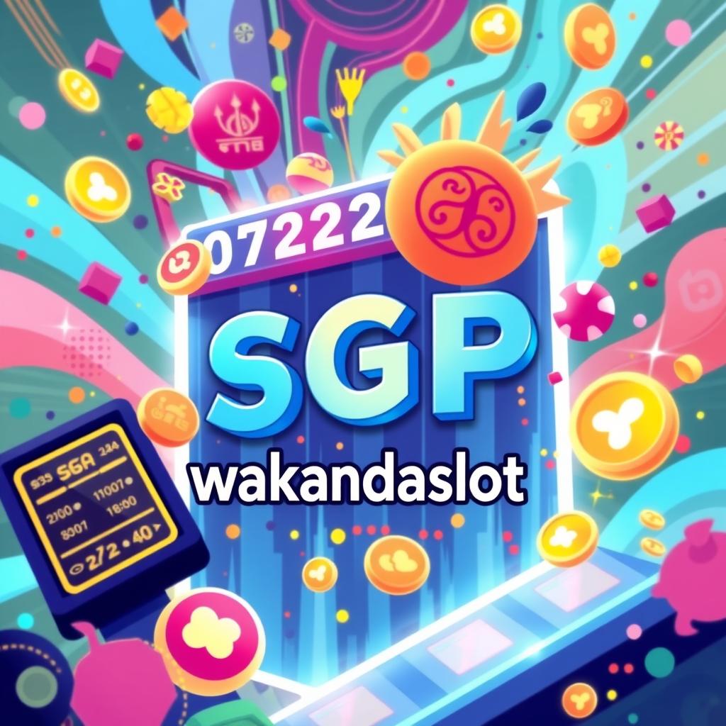 Syair SGP Hari Ini Tercepat Vip & Jitu Hingga Forum Kode