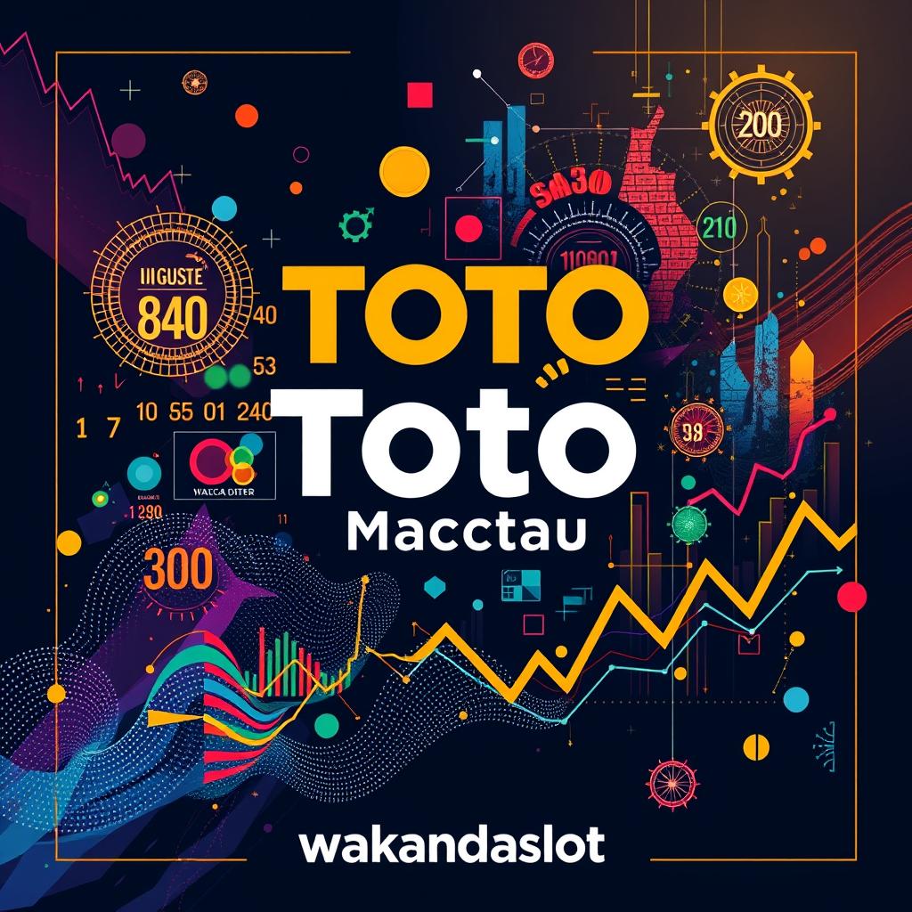 Arsip Lengkap Data Toto Macau Tahun 2022 2023 2024