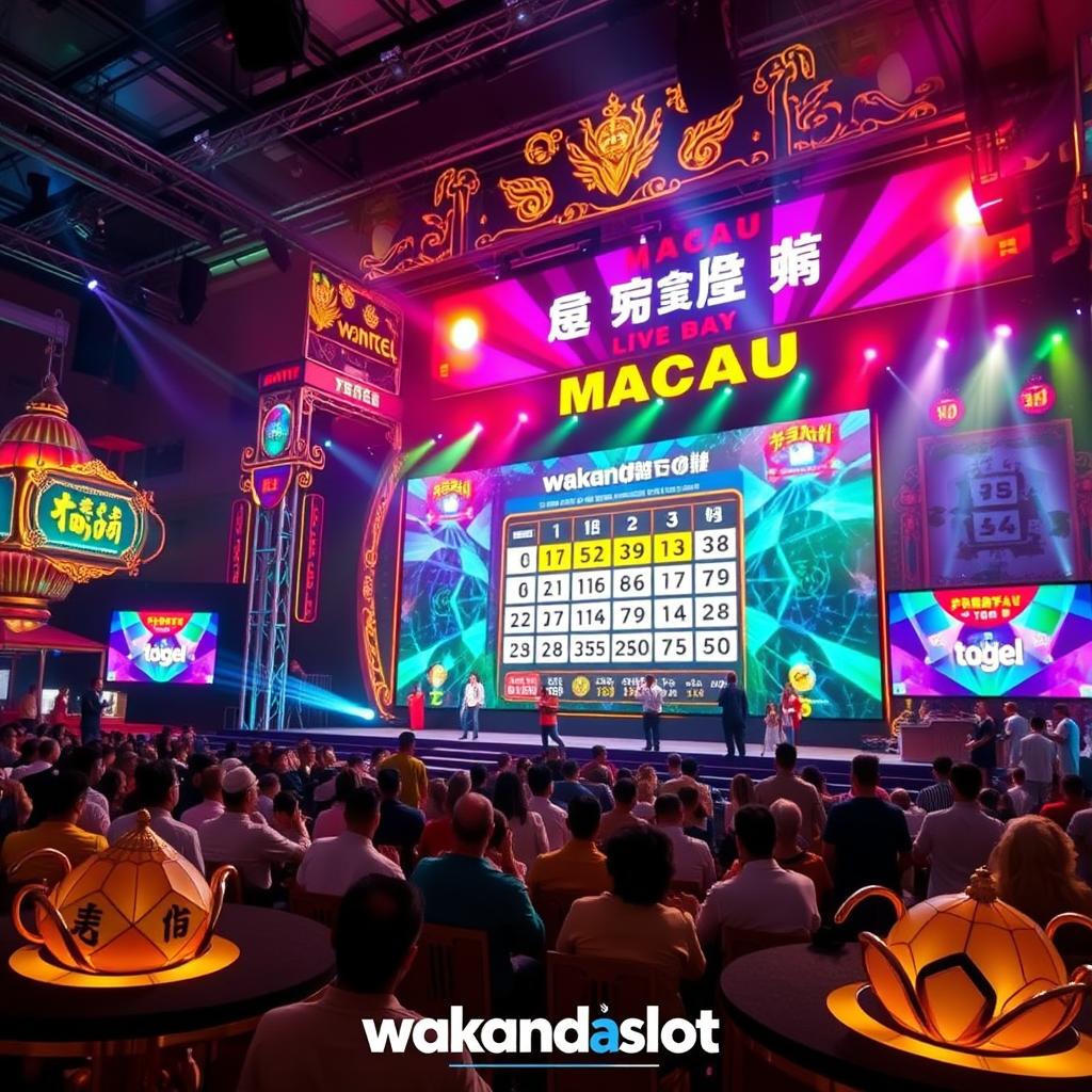 TotoMacau – Keluaran Data 4d Dan 5D Result Data Macau 2024 !